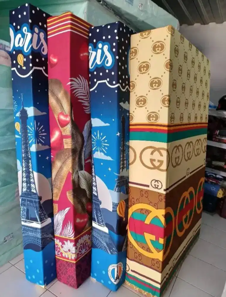 Kasur Busa Royal Foam Original Anti Kempes Termurah Terlaris