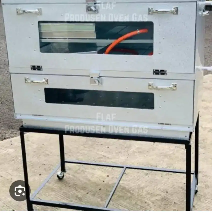 jual oven untuk usaha