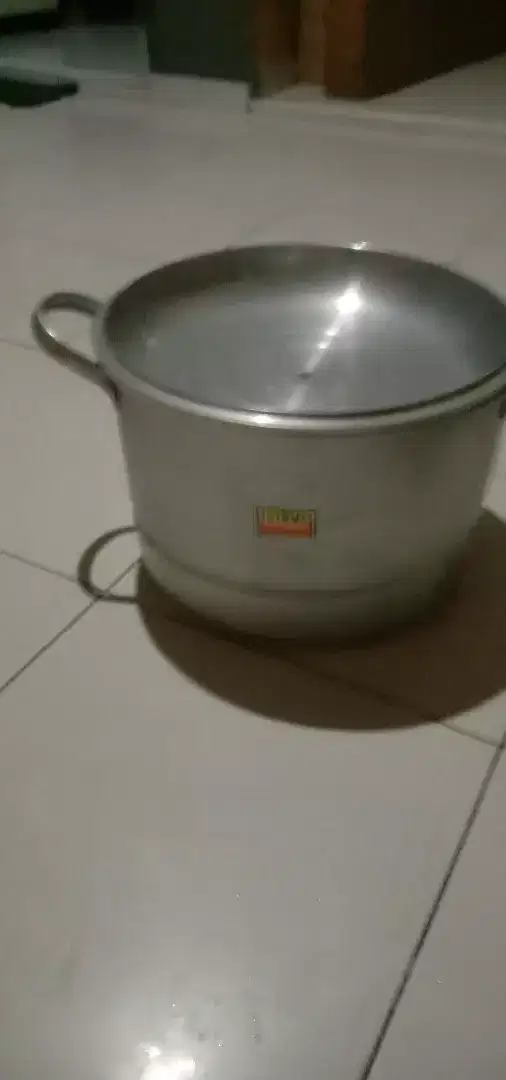 PANCI DANDANG UKURAN 5KG 40CM, MEREK HALCO