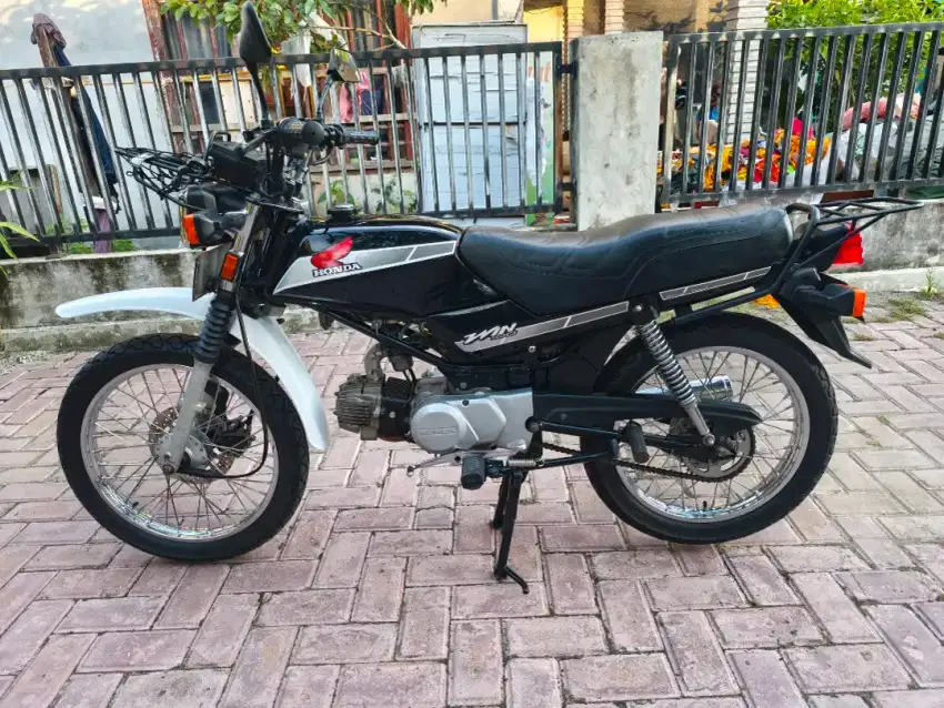 Honda Win 100 Original