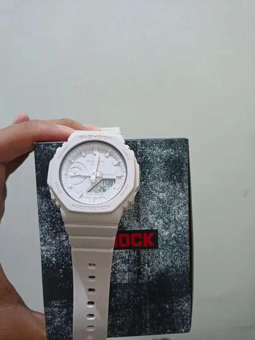 G-Shock GMA-S2100BA-4ADR