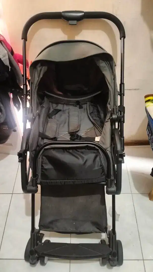 Stroller Bayi Merk Pliko