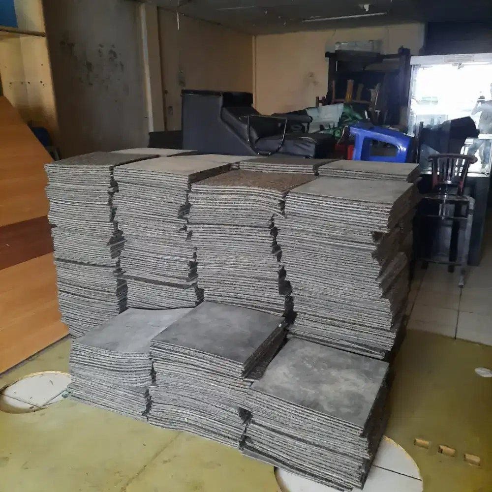 Jasa pasang karpet kantor dan rumah