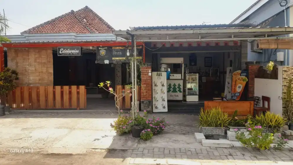 BU .. Jual cepat  bisa nego langsung