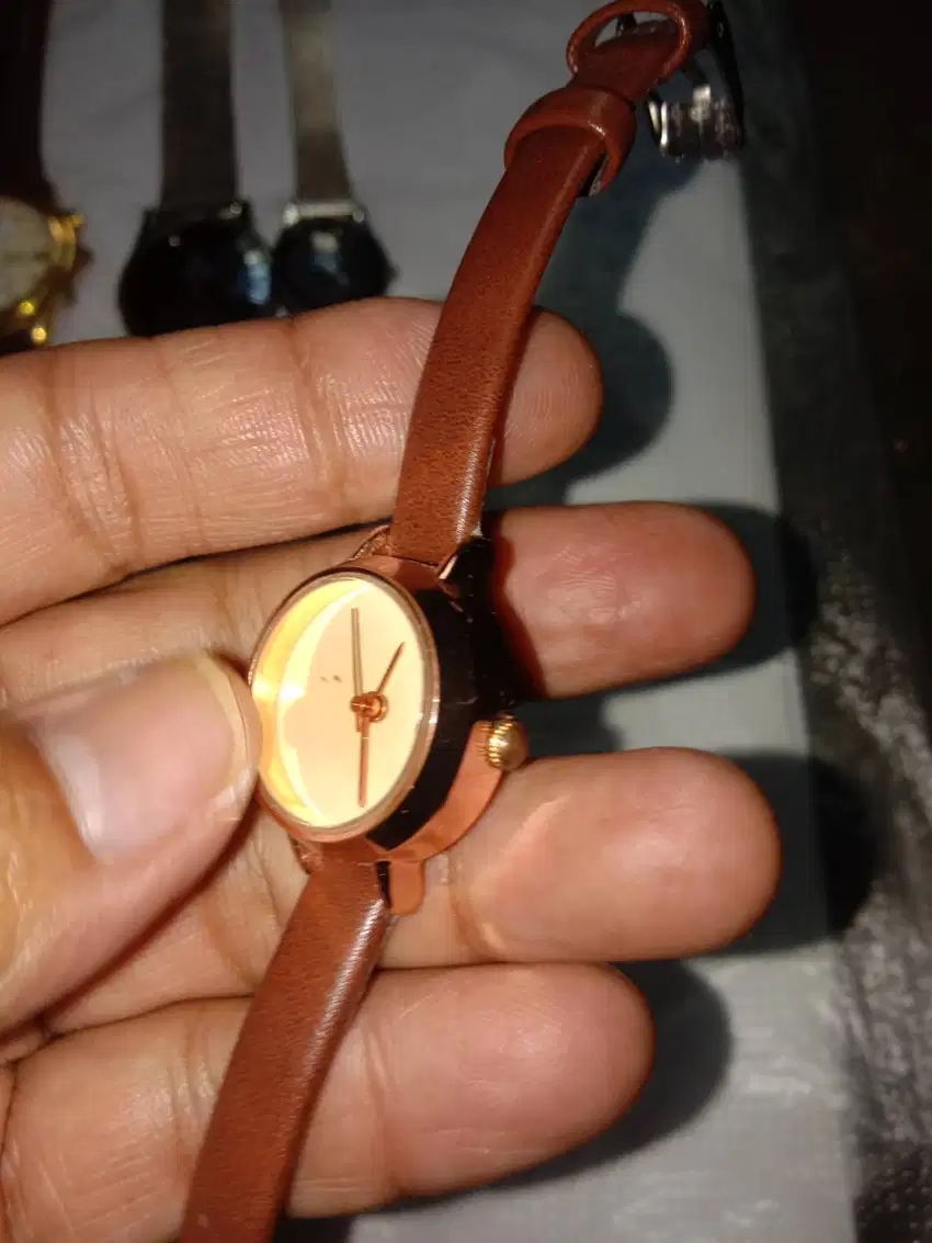 Jam Tangan Wanita Fashion