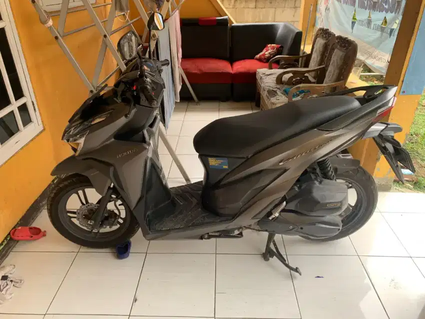 Vario 150 LED 2018