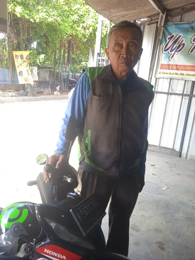 Terima Jasa ojek langganan