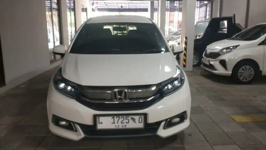 Honda Mobilio S MT 2018