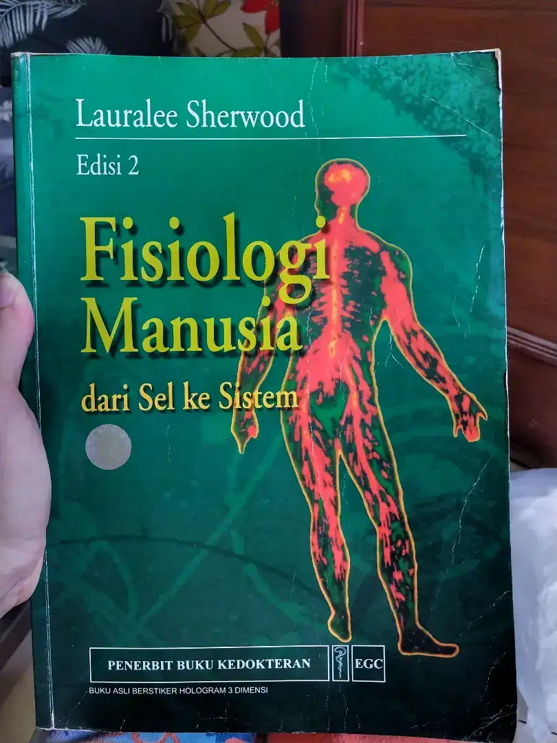 Fisiologi manusia dari sel ke sistem edisi 2