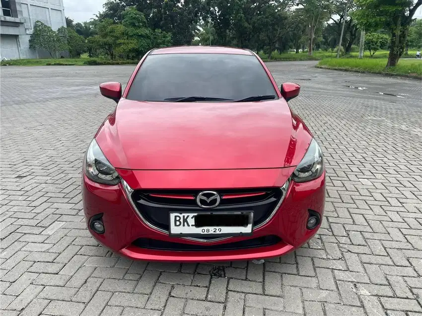 Mazda 2 R 2016 Original