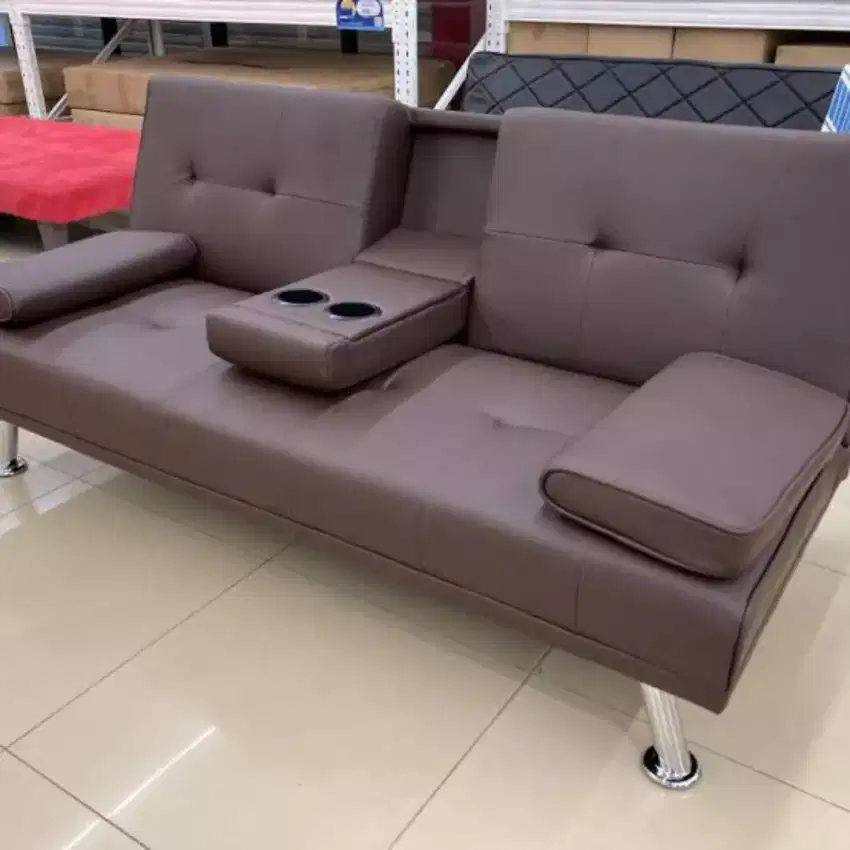 Sofa bed kekinian