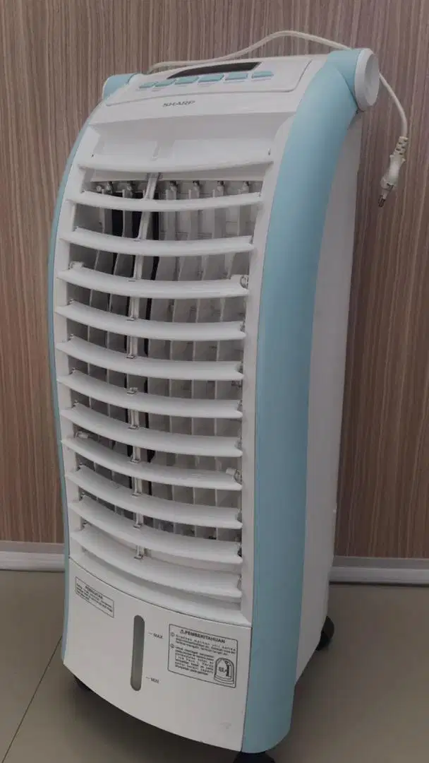 Air Cooler Sharp