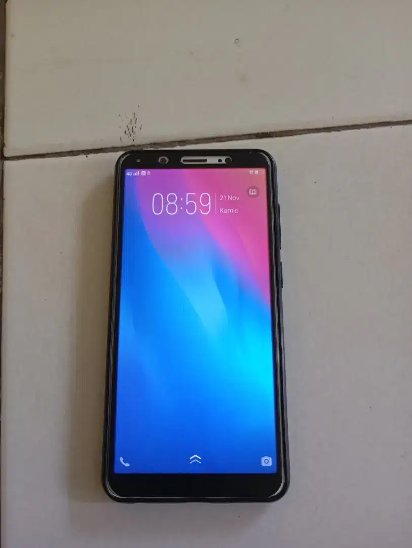 Dijual Vivo v7 4gb