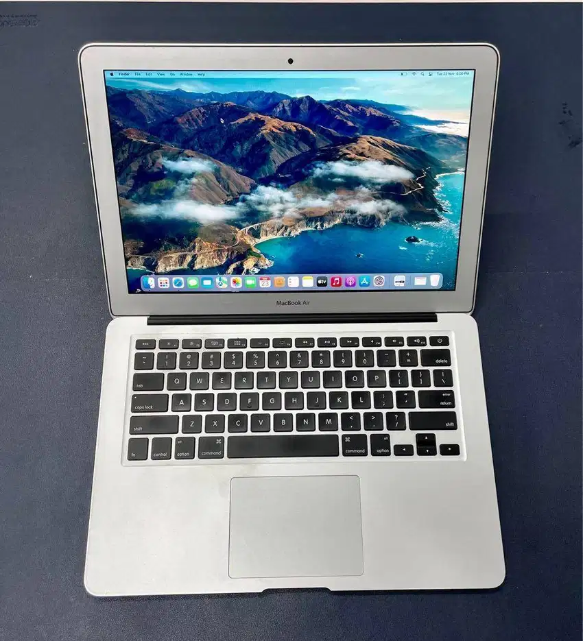 Macbook Air 13 In 2014 4/128