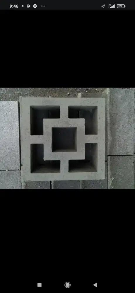 Roster beton k err kinian