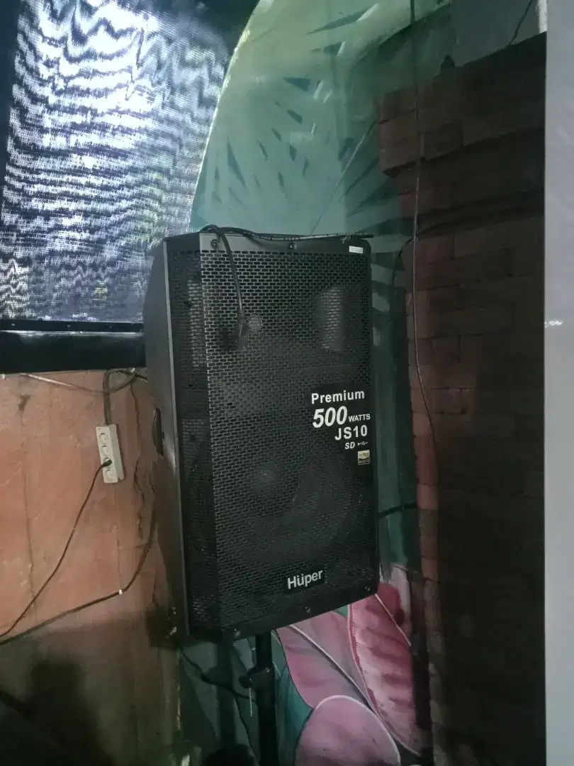 dijual sounds masih ok