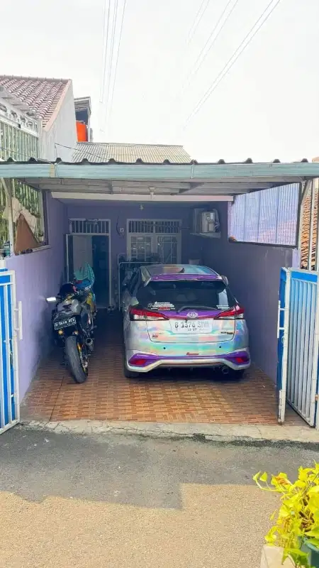 Di jual rumah secondary  di petukangan utara, pesanggrahan, jaksel.