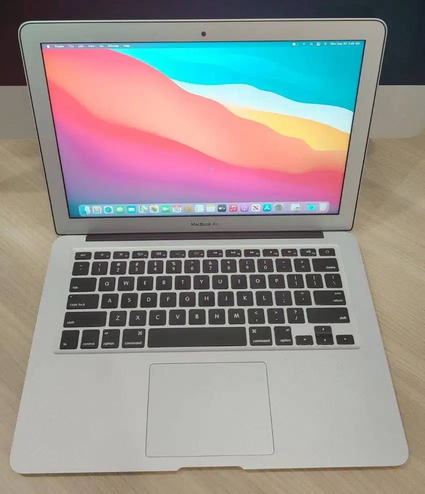 Macbook Air 13 In 2015 4/128