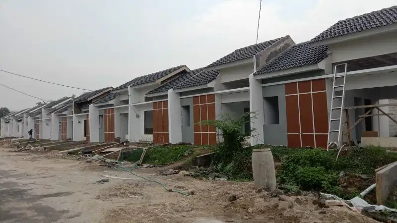 rumah subsidi strategis dan berkualitas