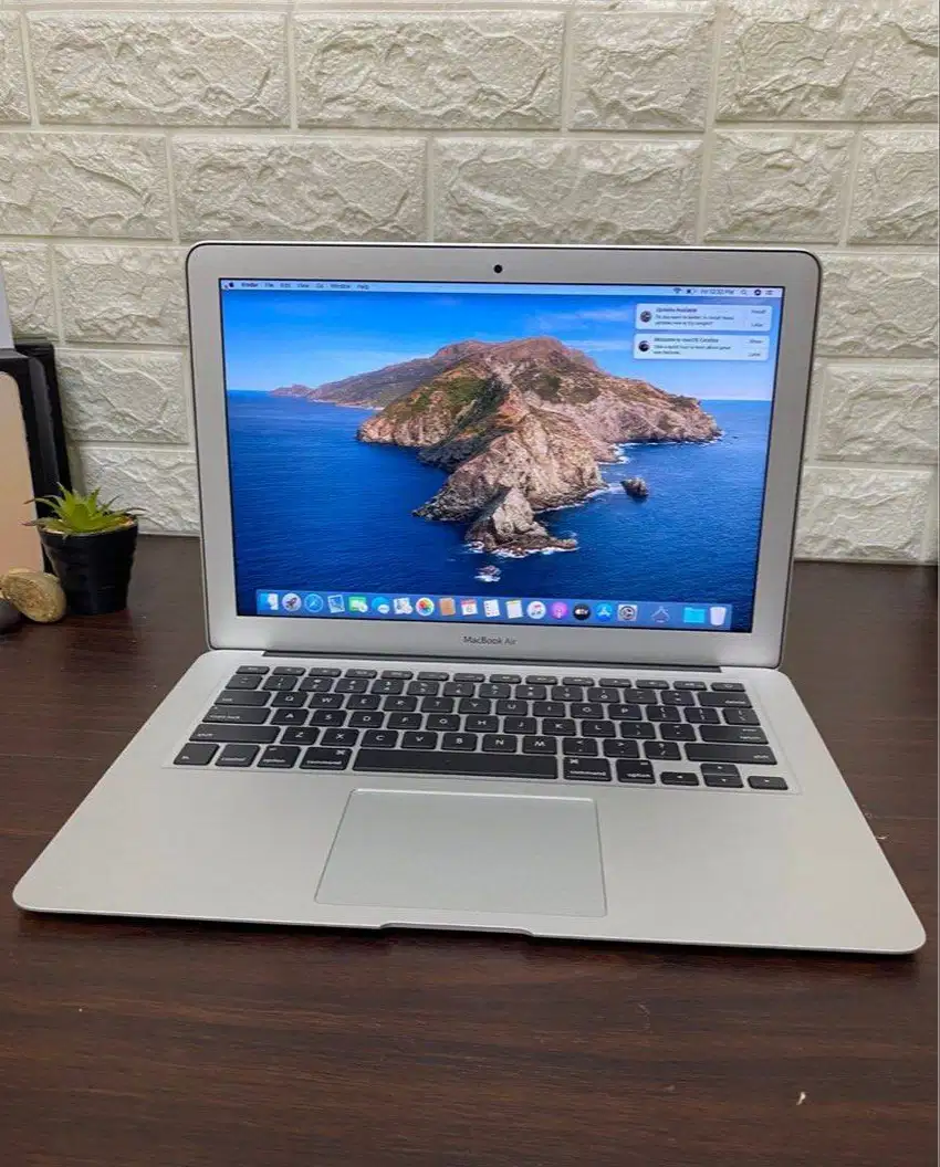 Macbook Air 13 In 2015 4/256