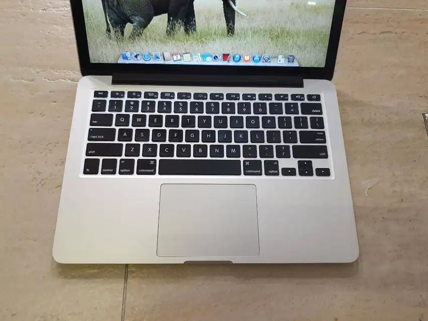 Macbook Pro 13 In 2015 8 / 128gb