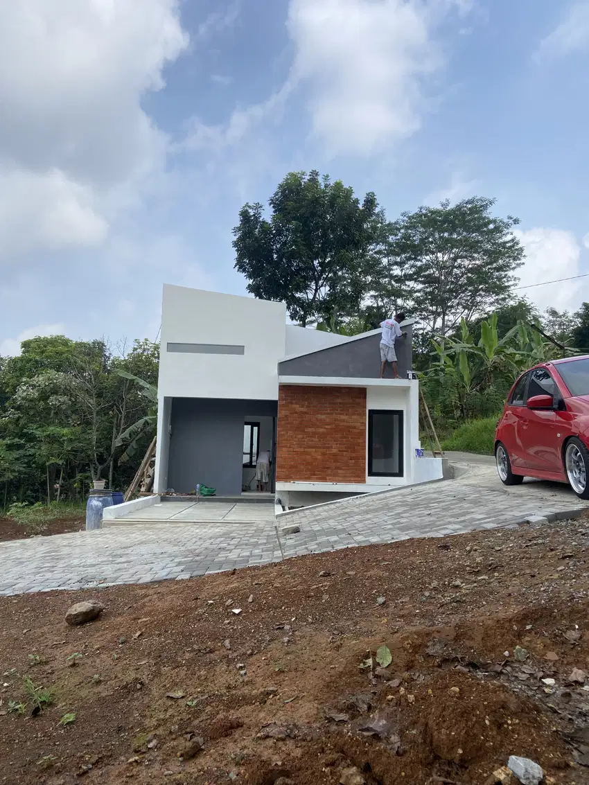 TOWNHOUSE AMBARAWA MODERN