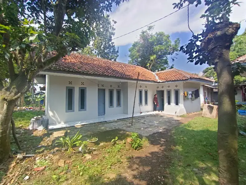 cianjur rumah strategis jual murah dekat alam sunda