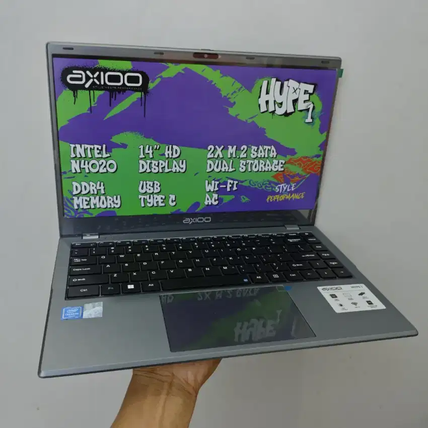 LAPTOP NEW TER MURAH | TER LARIS | NOVEMBER HARGA PAKET HEMAT