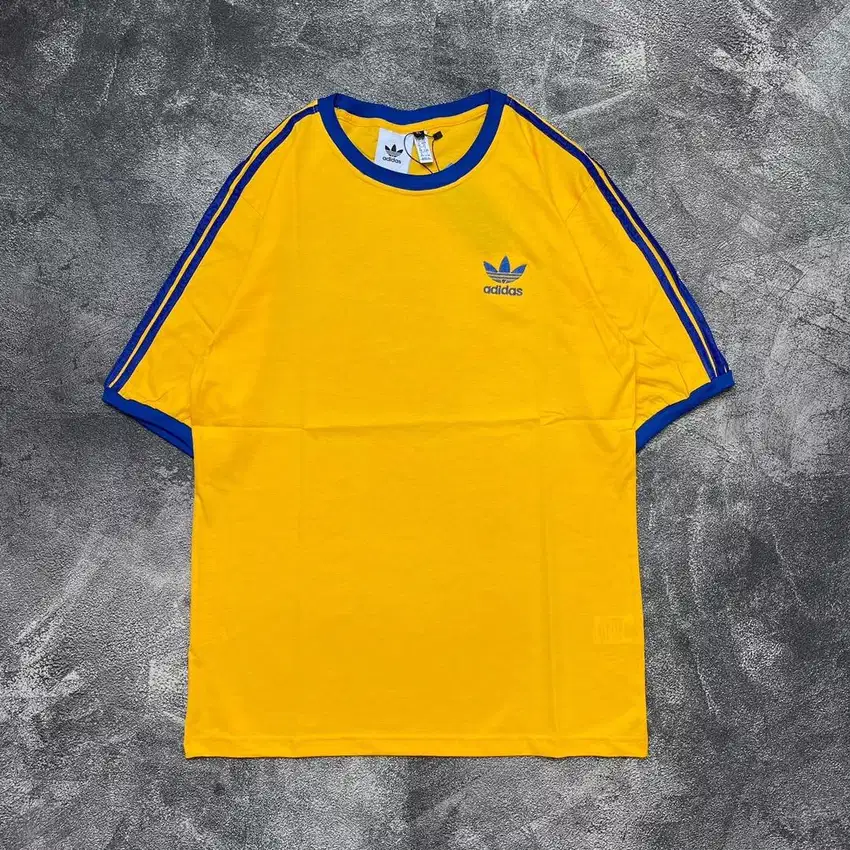 KAOS DISTRO PRIA DAN WANITA T-SHIRT ADIDAS FULL TAG