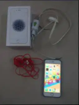 jual I phone 6, sy beli di Apple, Mall Casablanka (Kokas)