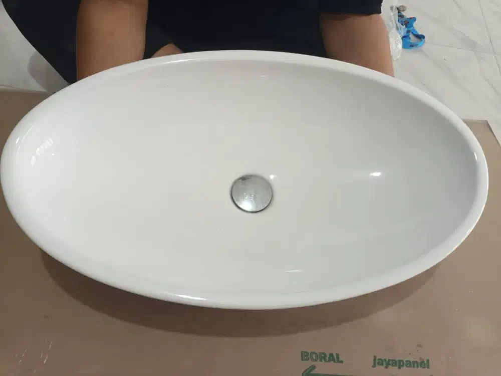 WASTAFEL TOTO TYPE LW 818 J