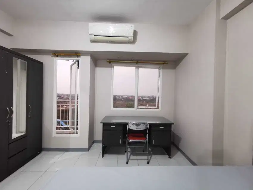 LDP0046 Sewa Apartment UC Ciputra Berkeley Full Furnished