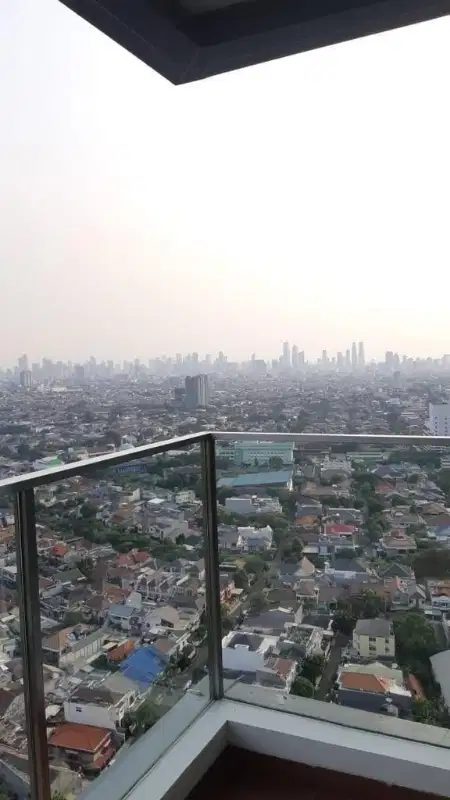 Apartemen Holland village Cempaka Putih