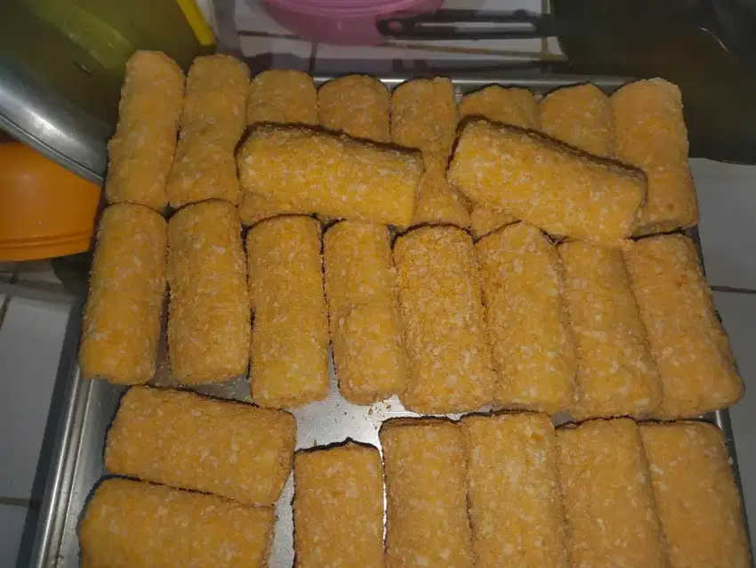 Risoles by omah jajan