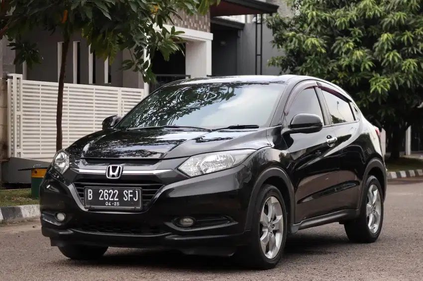 TDP 10JT Honda HRV E CVT 2015