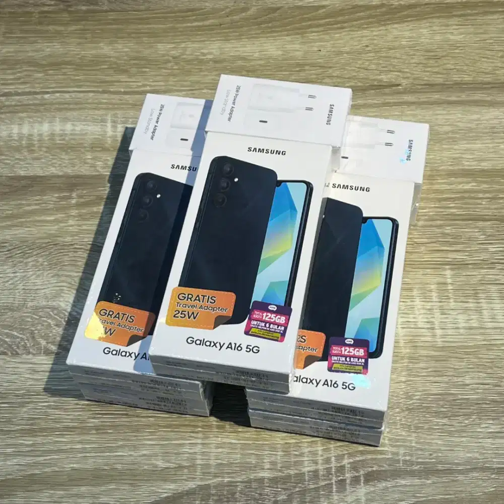 Samsung Galaxy A16 5g 8/256gb SEIN
