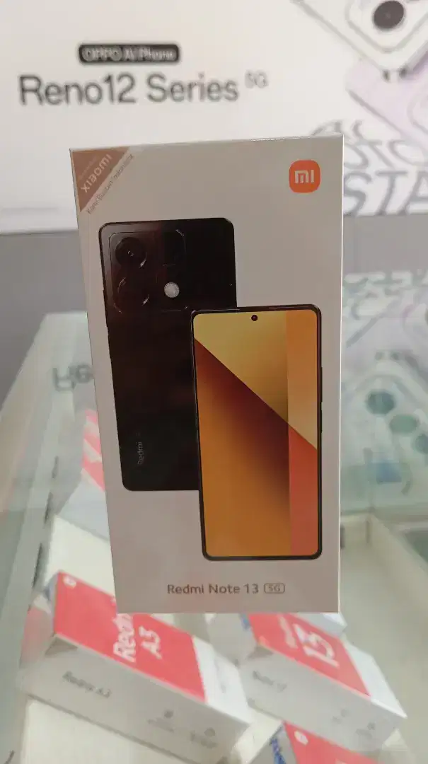 Redmi Note 13 5G 8/256 GB