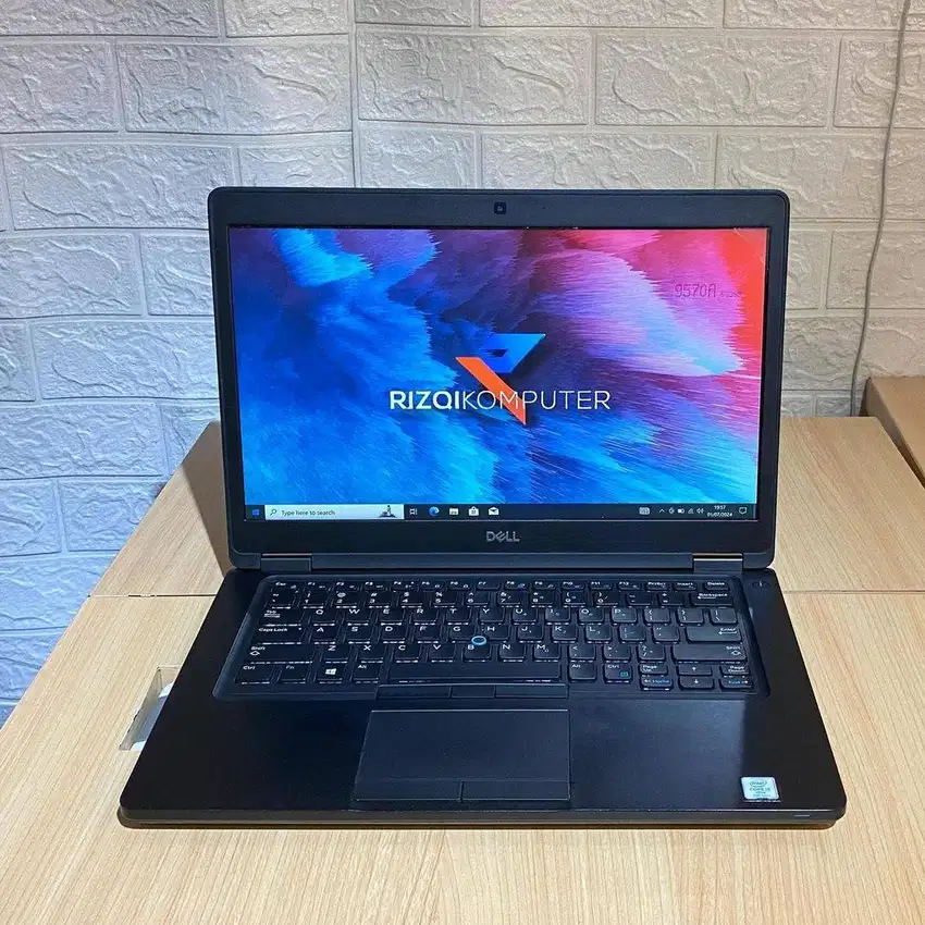 Dell Latitude 5490 Intel Core i5 - 8350 Ram 8GB SSD 256GB