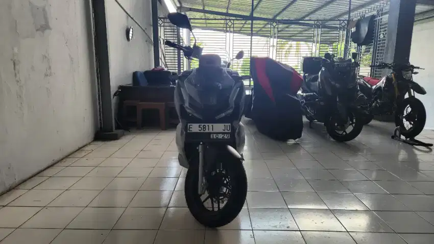 Honda ADV 150 2019