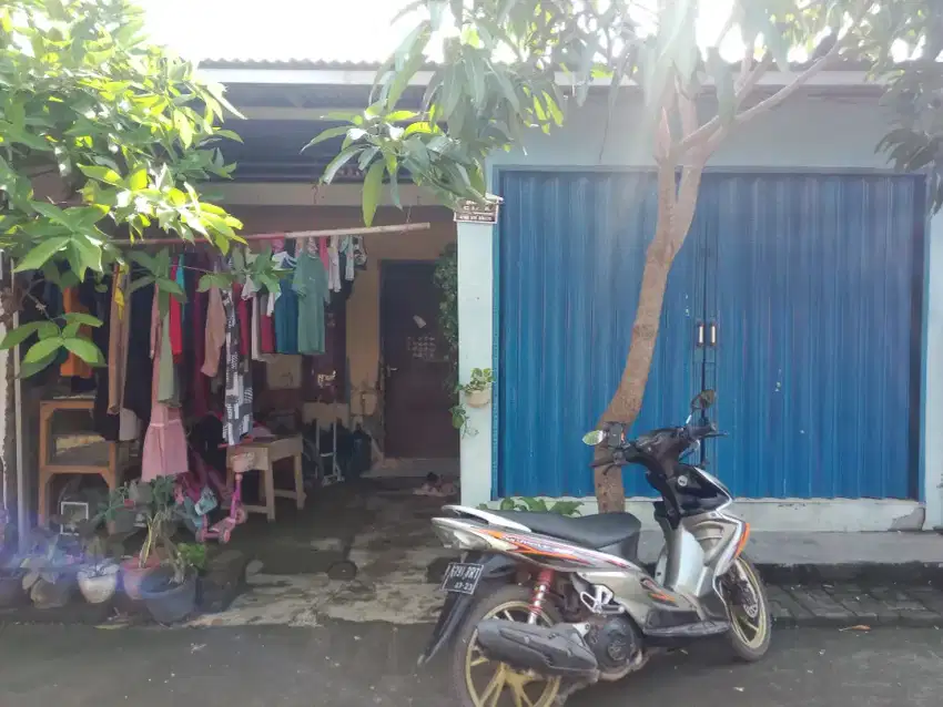 Over kredit rumah subsidi BTN