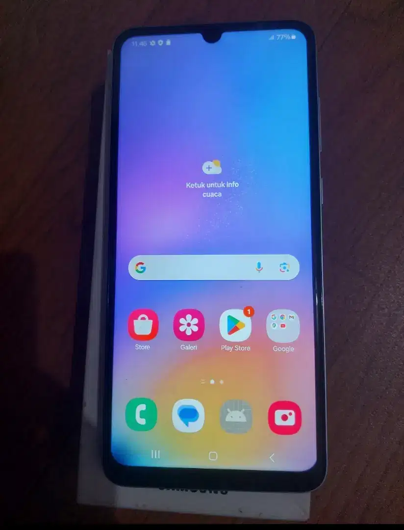 Samsung A05 128GB