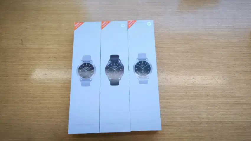 Xiaomi Watch S3 || Xiaomi Plaza Ambarrukmo