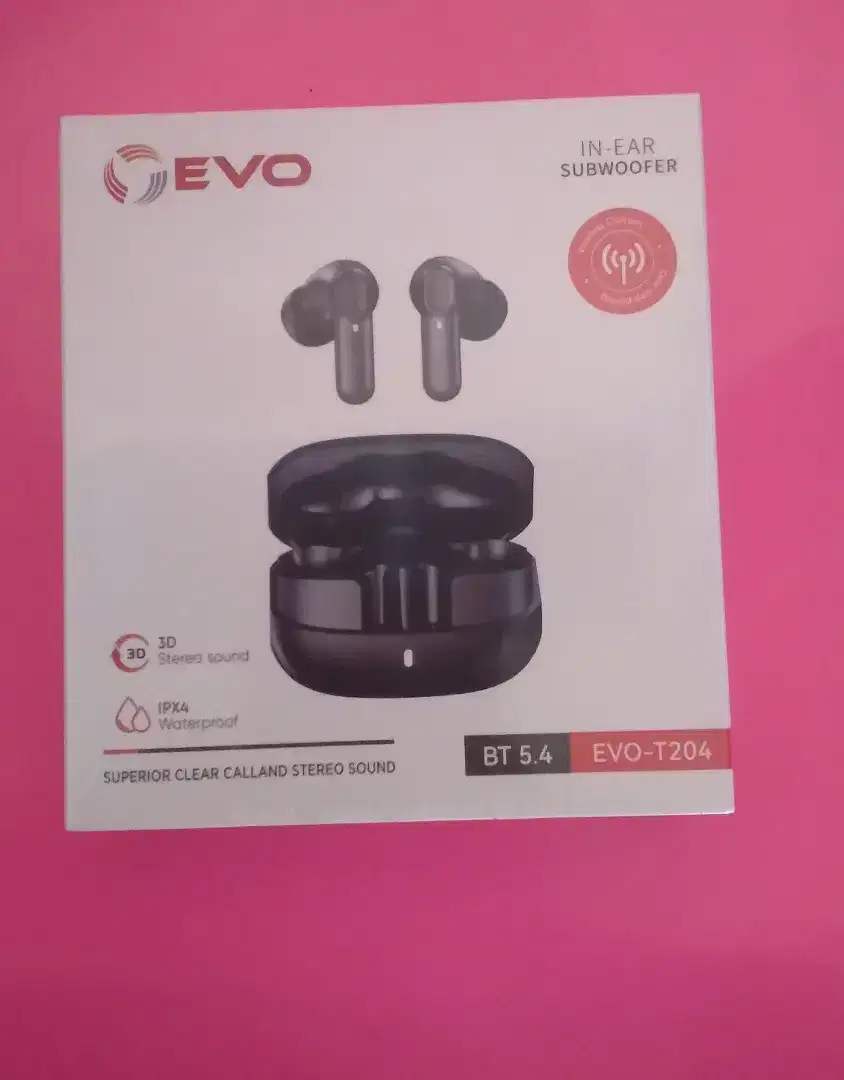 HEADSET BLUETOOTH