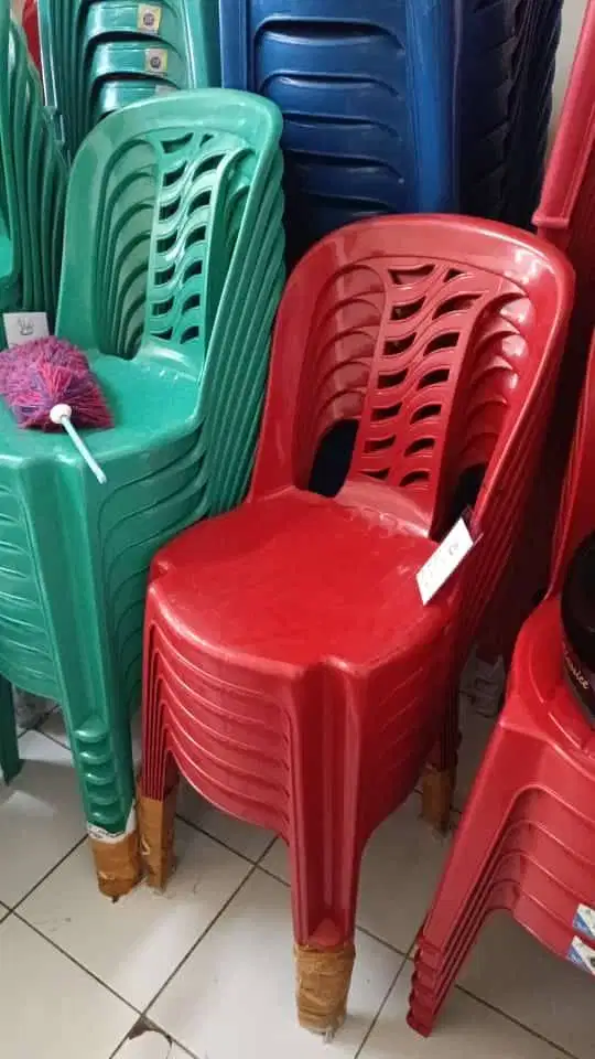 KURSI NICIPLAST MURAH