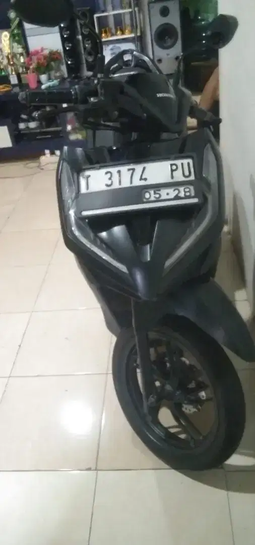 Vario kyles 150cc