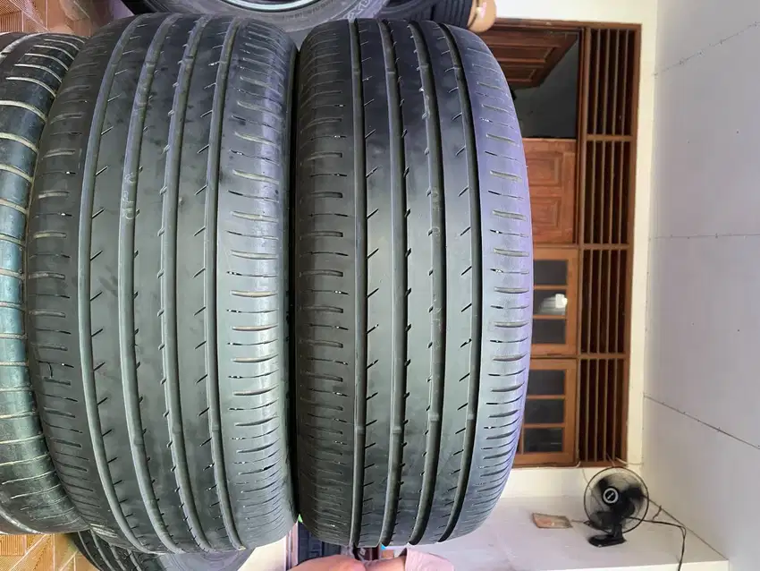 Ban Toyo Proxes R56 215 55 r18 2pcs