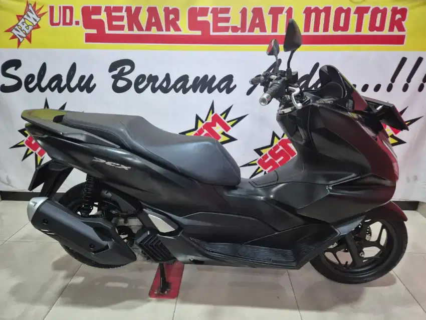 PCX cbs th2021 readyy