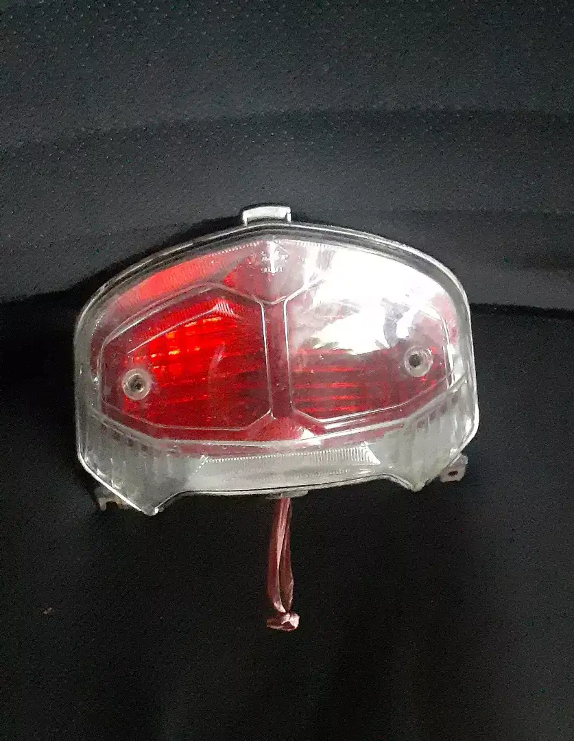 Lampu yamaha vixion