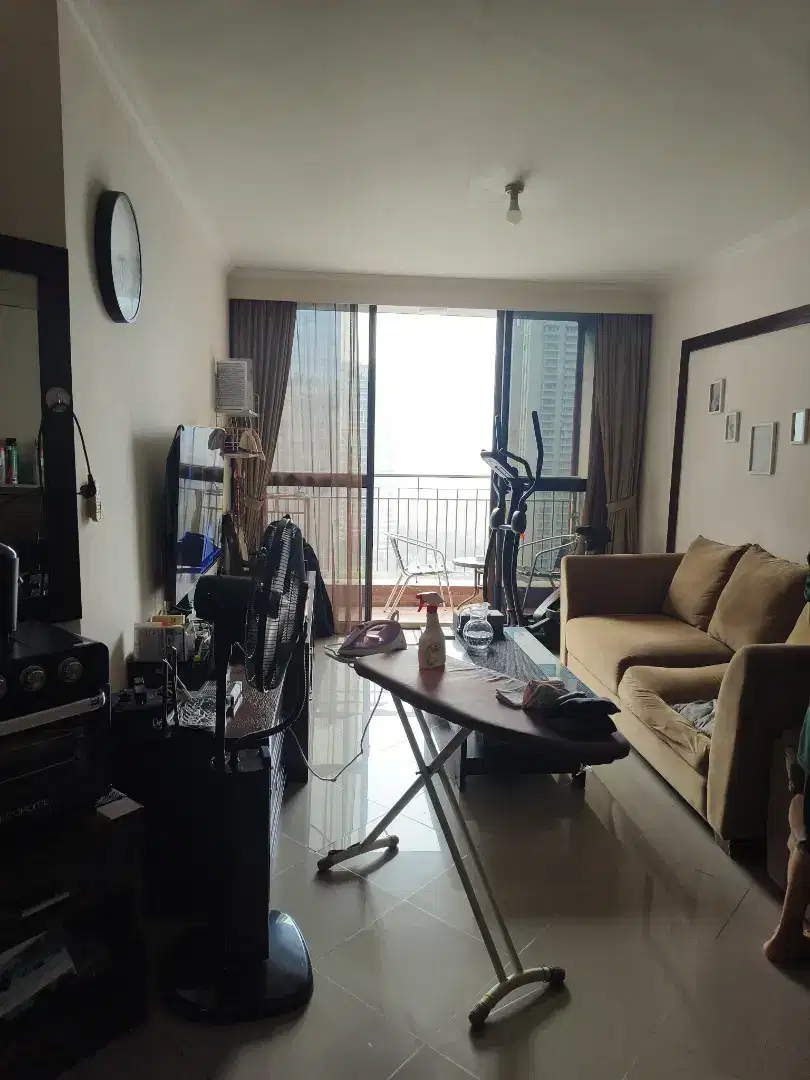 Dijual Apartemen Taman Rasuna Said Epicentrum Jakarta Selatan