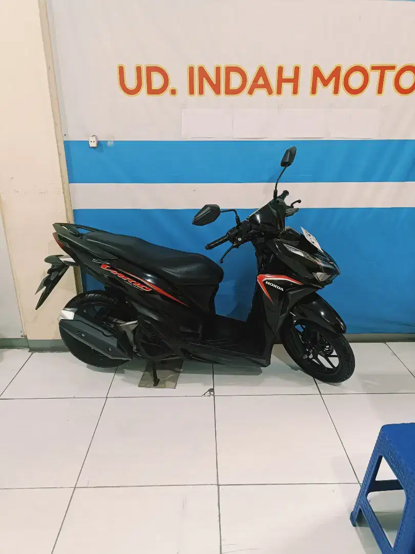 CC125 HONDA VARIO 125 ESP CBS SPORTY FI ECO 2019